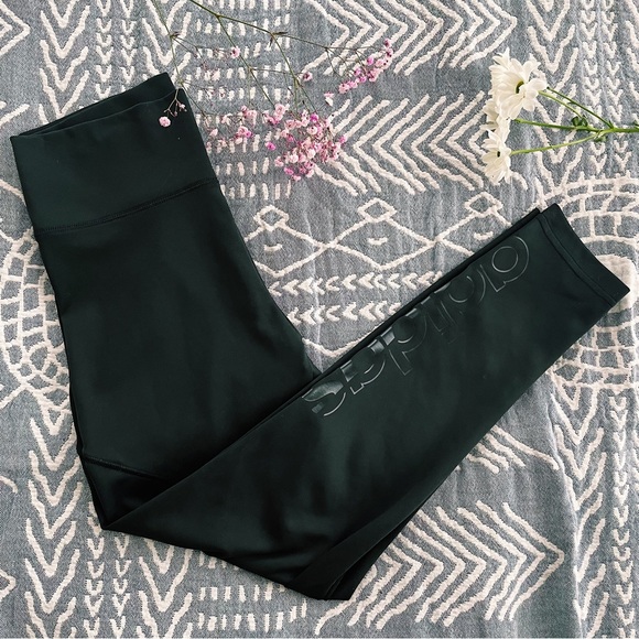 ADIDAS | CLIMALITE TIGHTS - Picture 1 of 6